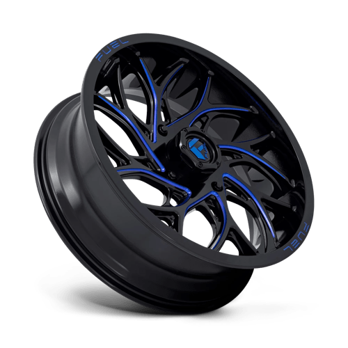 Fuel UTV RUNNER UTV 20X7 4X136 110.2 NLK 13MM