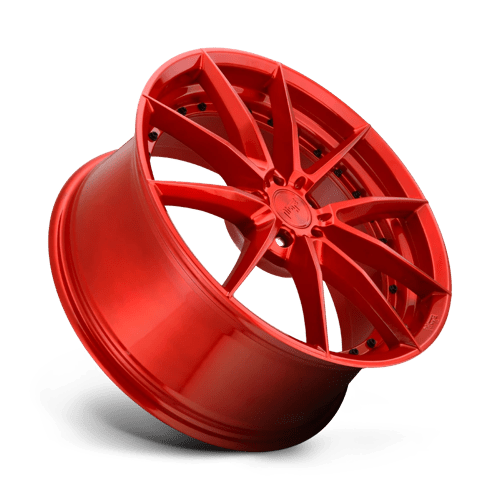 Niche 1PC SECTOR 20X10.5 5X4.5 72 QL +40