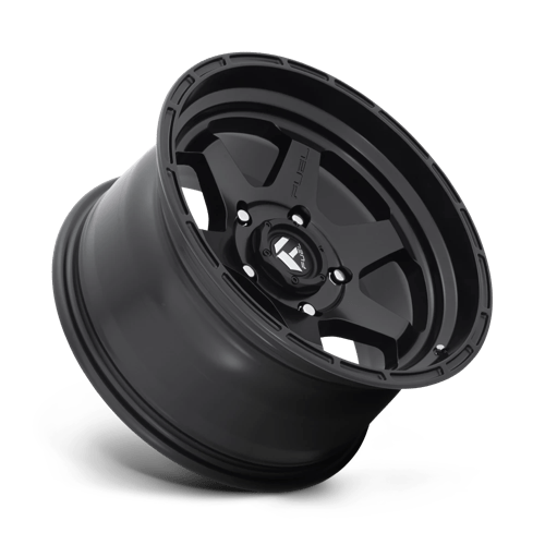 Fuel 1PC SHOK 18X9 5X150 110.1 BD +01