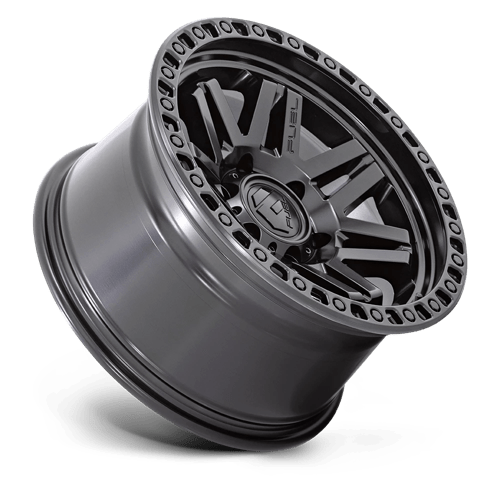 Fuel 1PC SYNDICATE 17X9 6X135 87 BD +1