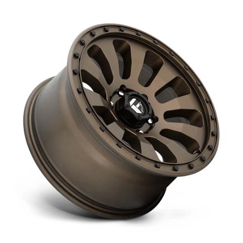 Fuel 1PC TACTIC 18X9 5X5.0 71.5 ZD -12