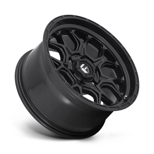 Fuel 1PC TECH 18X9 5X150 110.2 BD 20MM