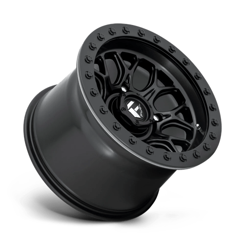 Fuel UTV TECH UTV BL 15X10 4X137 110.1 BD +00