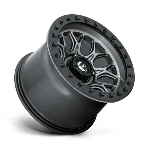 Fuel UTV TECH UTV BL 15X10 4X137 110.1 GDB +00