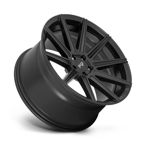 Niche 1PC 20X10.5 TIFOSI 5X114.3 BD 7.34 72 40MM