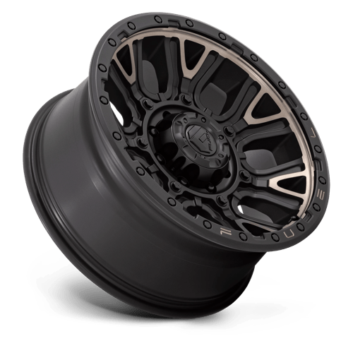 Fuel 1PC TRACTION 20X9 8X6.5 125 MBT +1