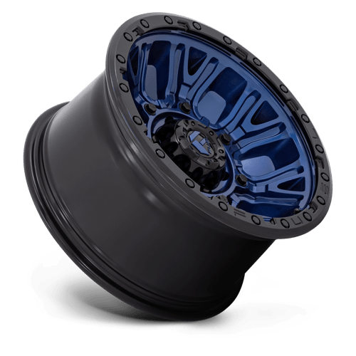 Fuel 1PC TRACTION 20X9 5X5.0 71 KBL +1