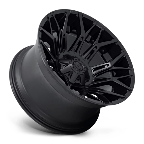 Fuel 1PC TWITCH 22X12 5X5.5/150 110.2 BD -44MM