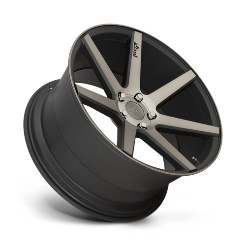 Niche 1PC VERONA 19X8.5 5X120 72 MB +35