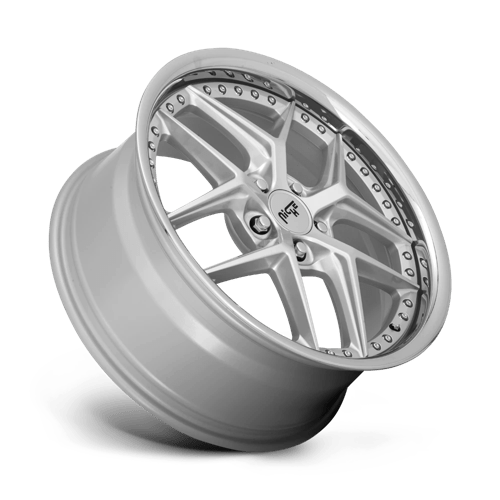 Niche 1PC VICE 20X10.5 5X120 72 SD +35