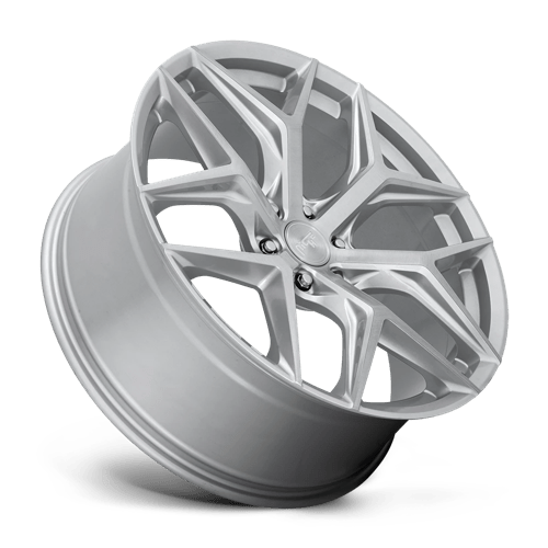 Niche 1PC VICE SUV 24X10 6X135 87.1 RSL +30