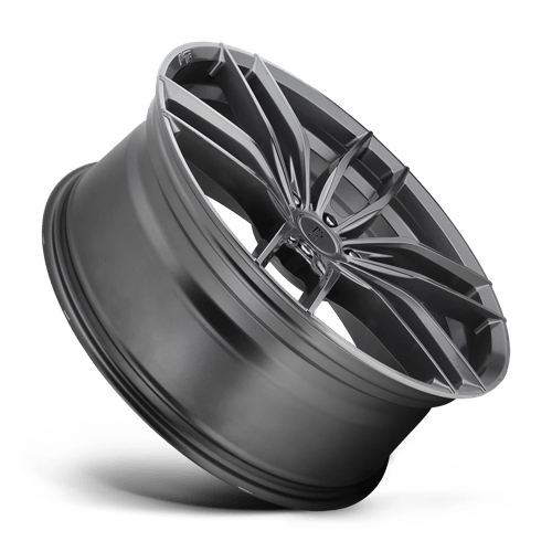 Niche 1PC VOSSO 22X9.5 6X5.5 78.1 VD 30MM