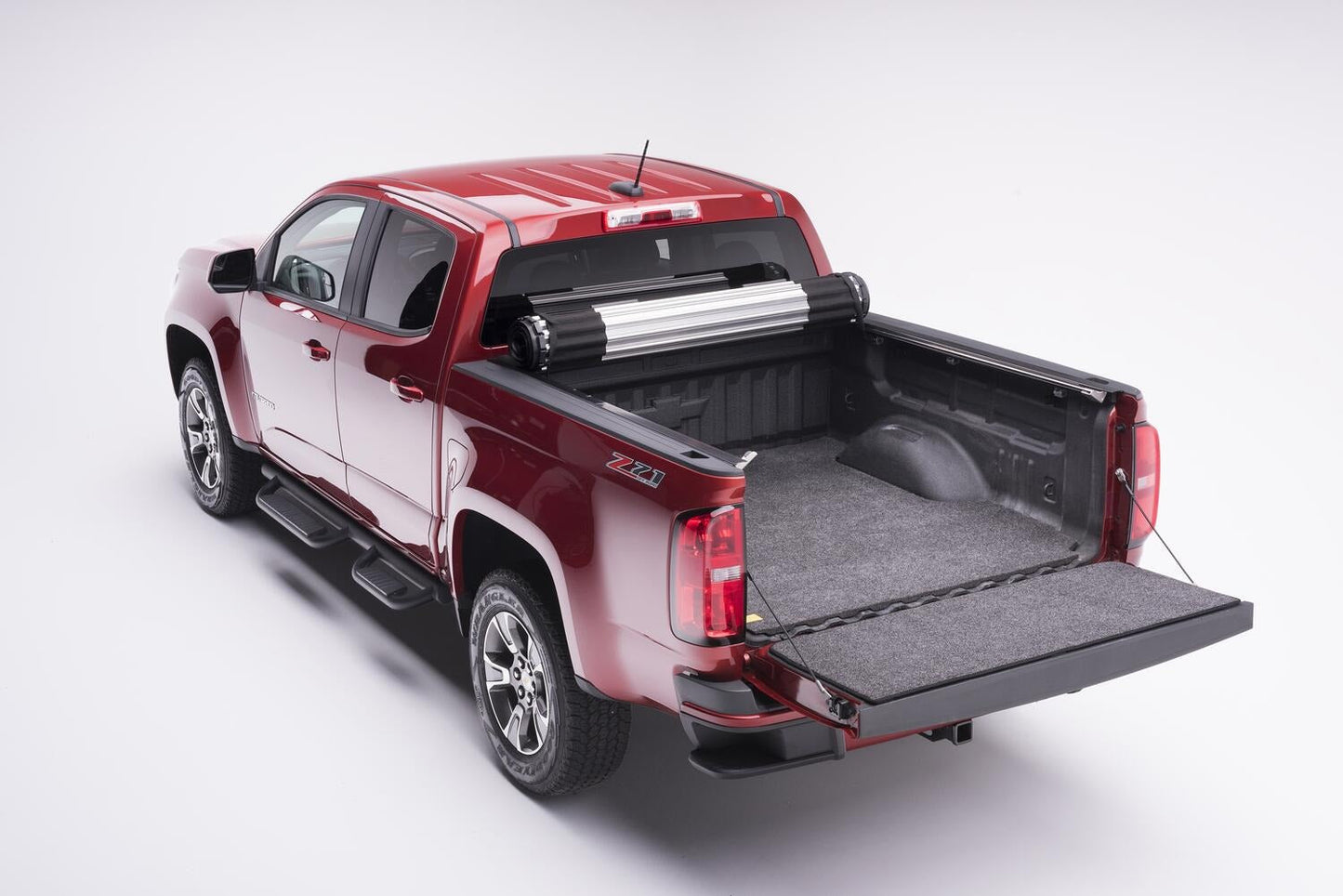 BedRug BMB23CCS BEDMAT FOR SPRAY-IN OR NO BED LINER 23-25 GM COLORADO/CANYON 5' BED