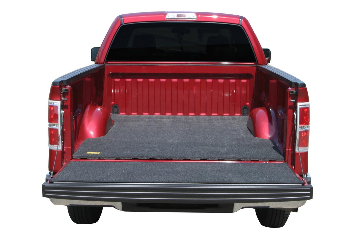 BedRug BMQ04SBS BEDMAT FOR SPRAY-IN OR NO BED LINER 04-14 FORD F-150 6'6" BED