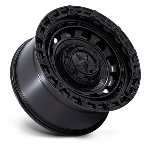 XD R.O.F. 20X9 5X5/5.5 78 +20 M-BLK