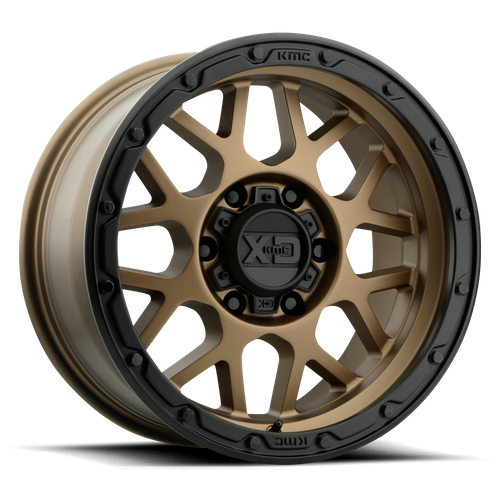 XD XD135 20X9 6X4.5 M-BRNZ M-BLK LP 18 66.1
