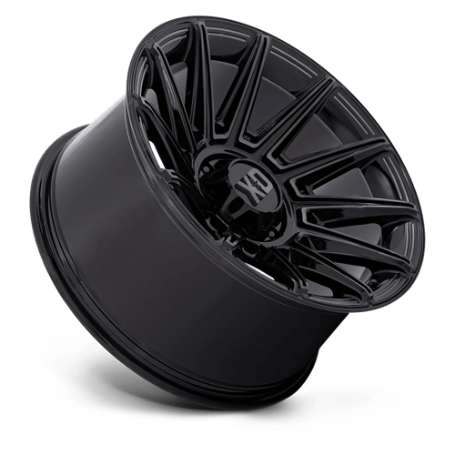 XD SPECTER 20X10 8X6.5 125 G-BLK GTCC -18