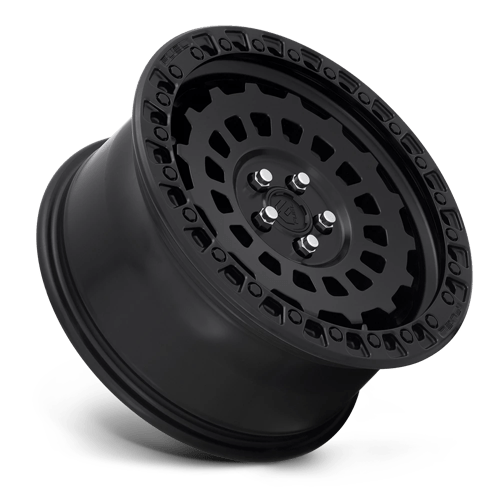 Fuel 1PC ZEPHYR 17X8 5X100 56.5 BD +38