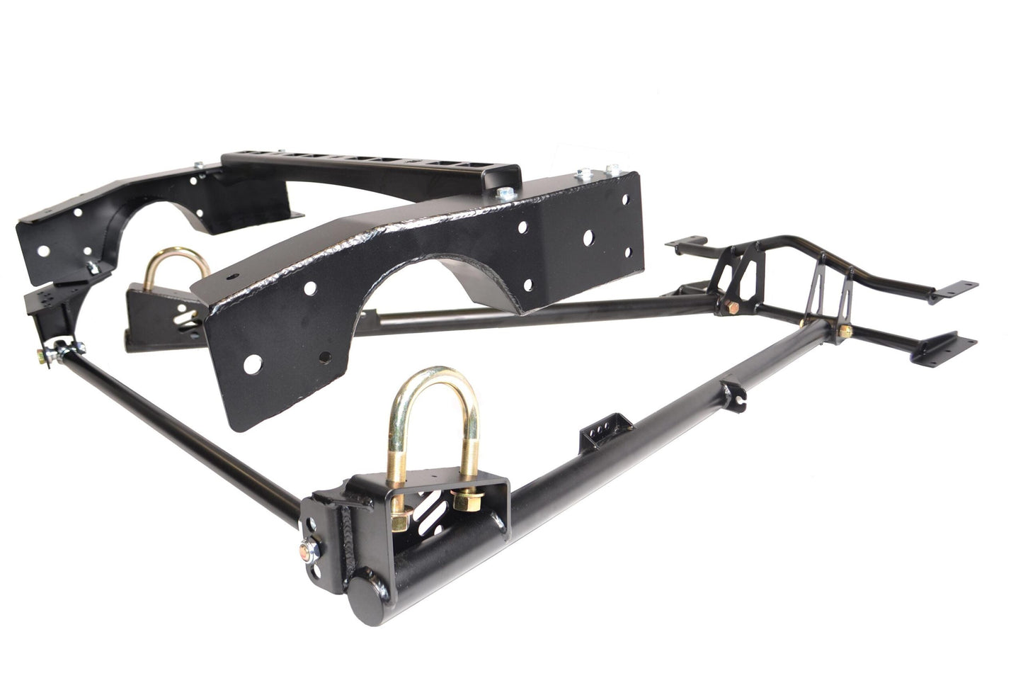 Ridetech 11337199 Rear StrongArms for 1963-1972 C10.