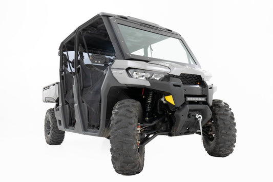 Rough Country 791003 Vertex Adjustbale Suspension Kit | Can-Am Defender HD 5/HD 8/HD 9