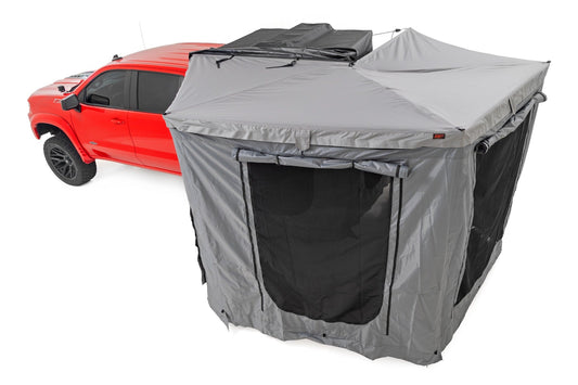 Rough Country 99048 270 Degree Awning Wall Enclosure