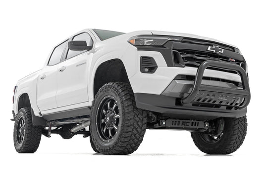 Rough Country 13340 6 Inch Lift Kit | M1 Struts | Chevy/GMC Canyon/Colorado 4WD (2023-2026)