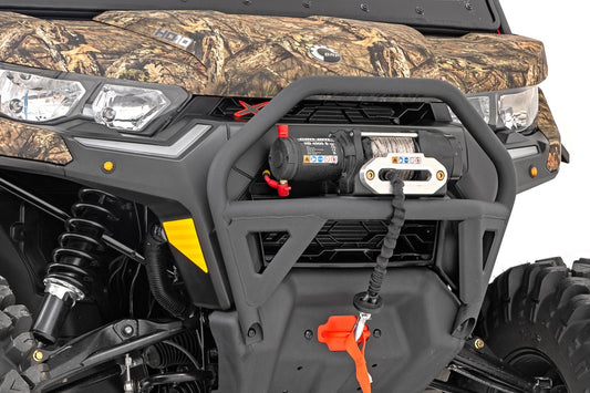 Rough Country 99210 Turn Signal Kit w/Horn | Universal