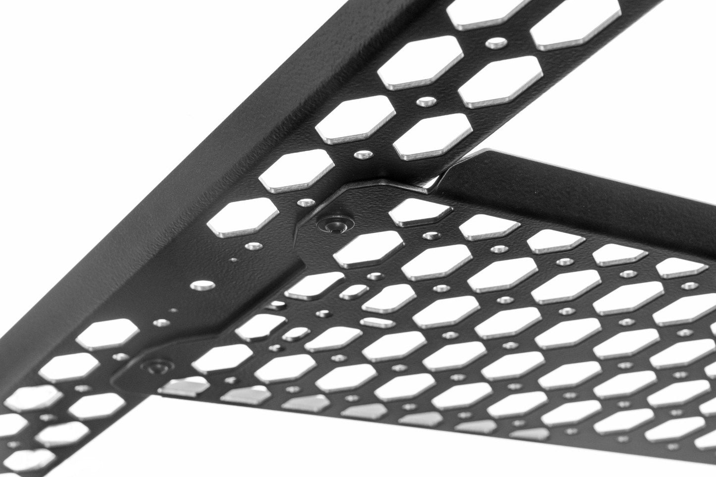 Rough Country 51124 Molle Mounting Panel w/ LED Dome Light | Overhead | Ford Bronco 4WD (21-25)