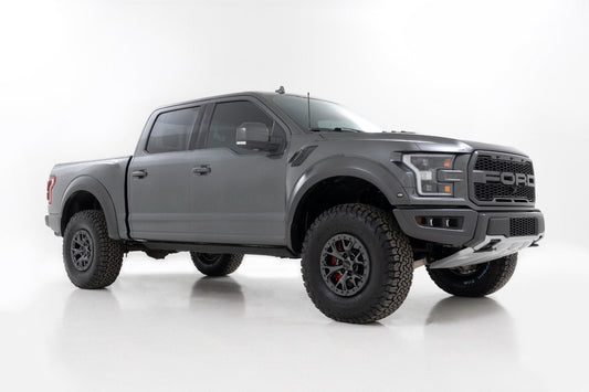 Rough Country 51031 2.5 Inch Lift Kit | Ford Raptor 4WD (2019-2020)