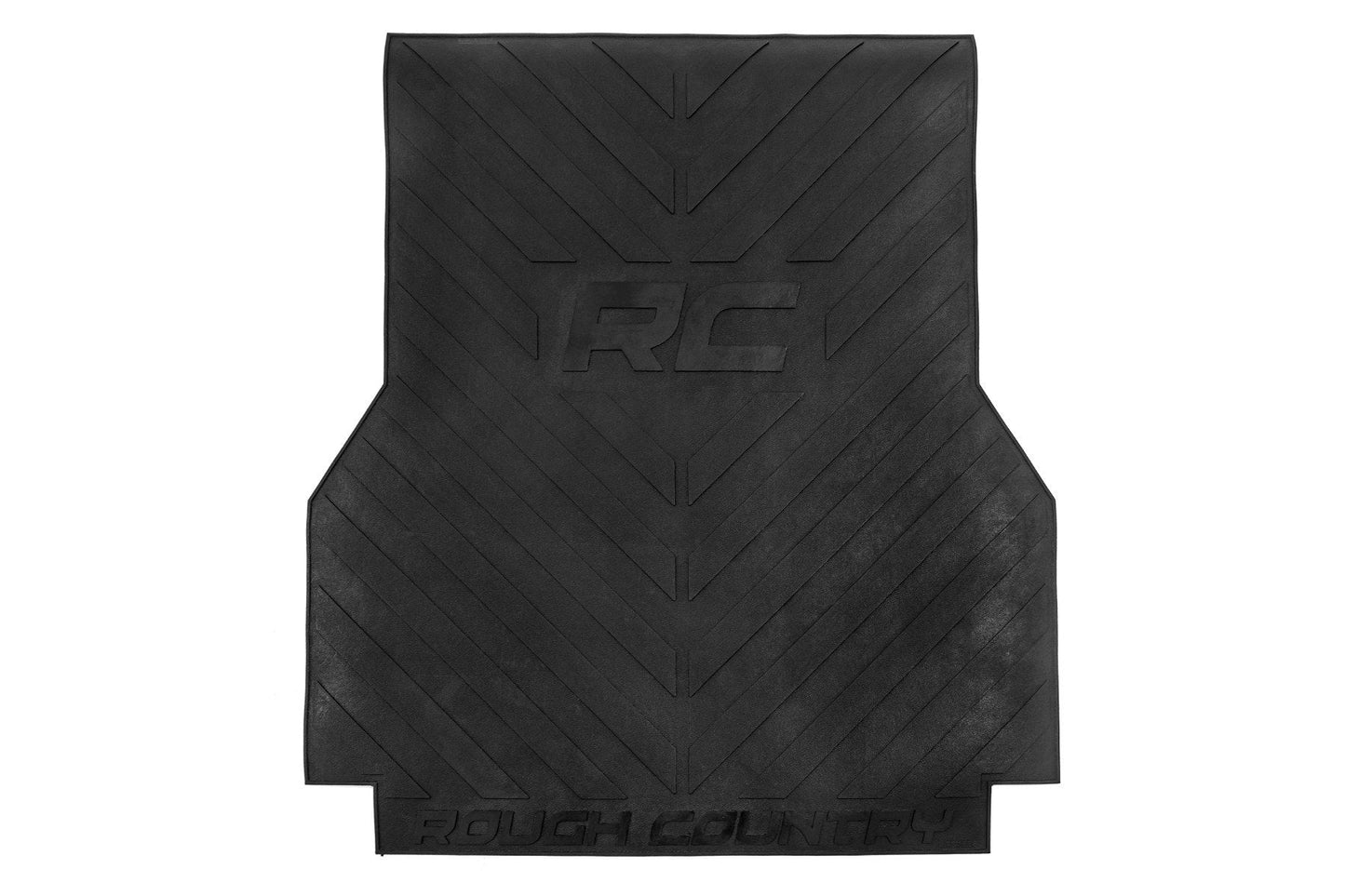 Rough Country RCM688 Bed Mat | 5' Bed | Toyota Tacoma 2WD/4WD (2005-2023)