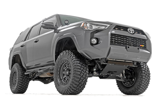 Rough Country 73830 6 Inch Lift Kit | N3 | Toyota 4Runner 2WD/4WD (2015-2020)