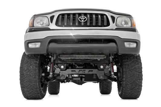 Rough Country 74131 6 Inch Lift Kit | N3 Struts | Toyota Tacoma 2WD/4WD (1995-2004)