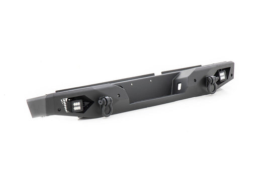 Rough Country 10646 Rear Bumper | Jeep Gladiator JT 4WD (2020-2025)