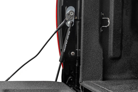 Rough Country 73219 Tailgate Assist | Toyota Tundra 2WD/4WD (2007-2021)
