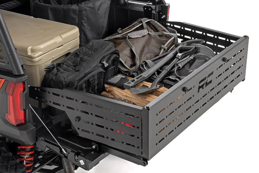 Rough Country 93176 Tailgate Extender | Polaris XPEDITION ADV 5