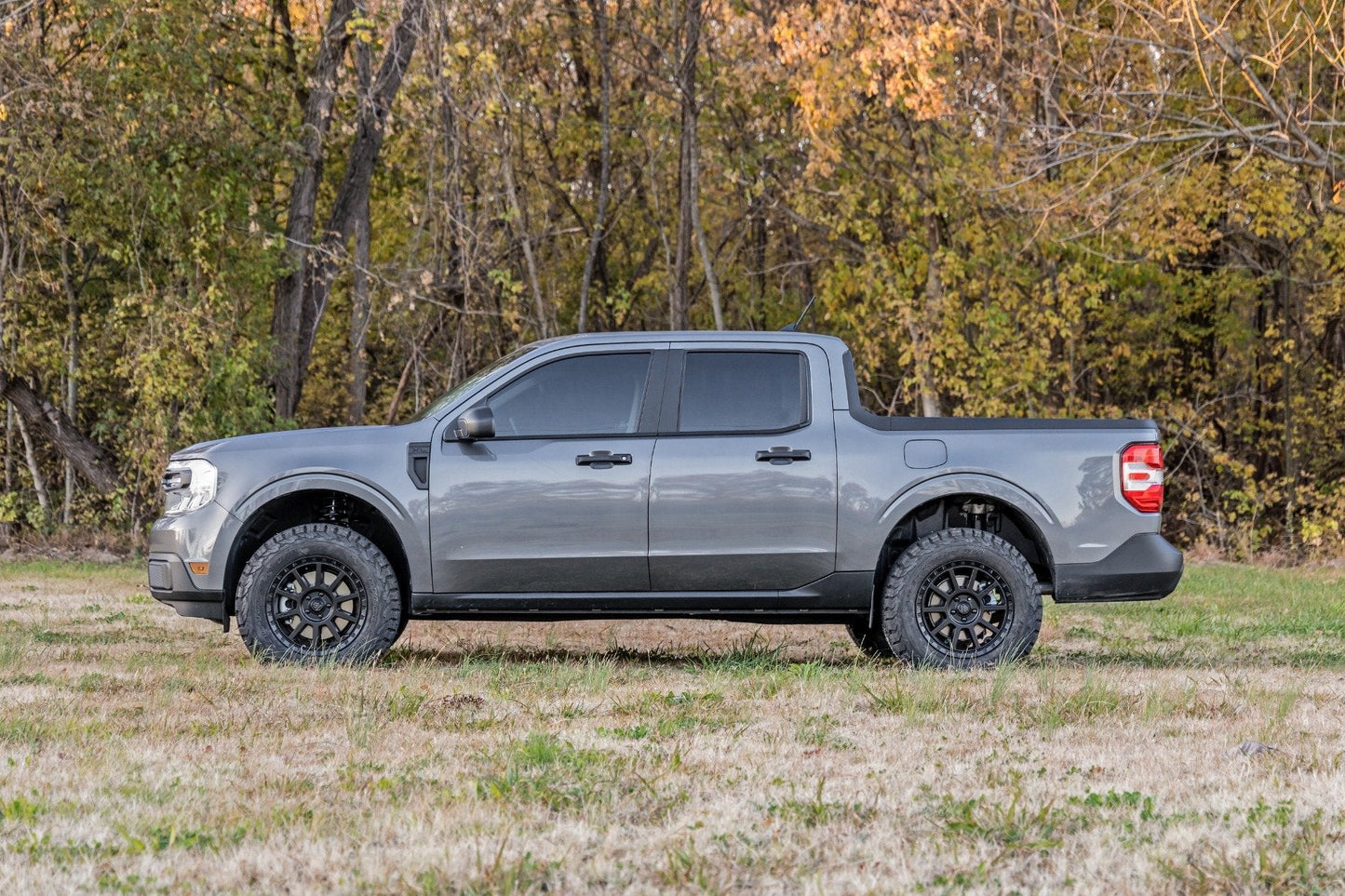 Rough Country 51064 2 Inch Lift Kit | Ford Maverick 4WD (2022-2026)