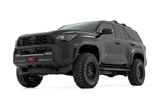 Rough Country 77044_A 3.5 Inch Lift Kit | TRD Offroad | M1R | Toyota 4Runner 4WD (2025)