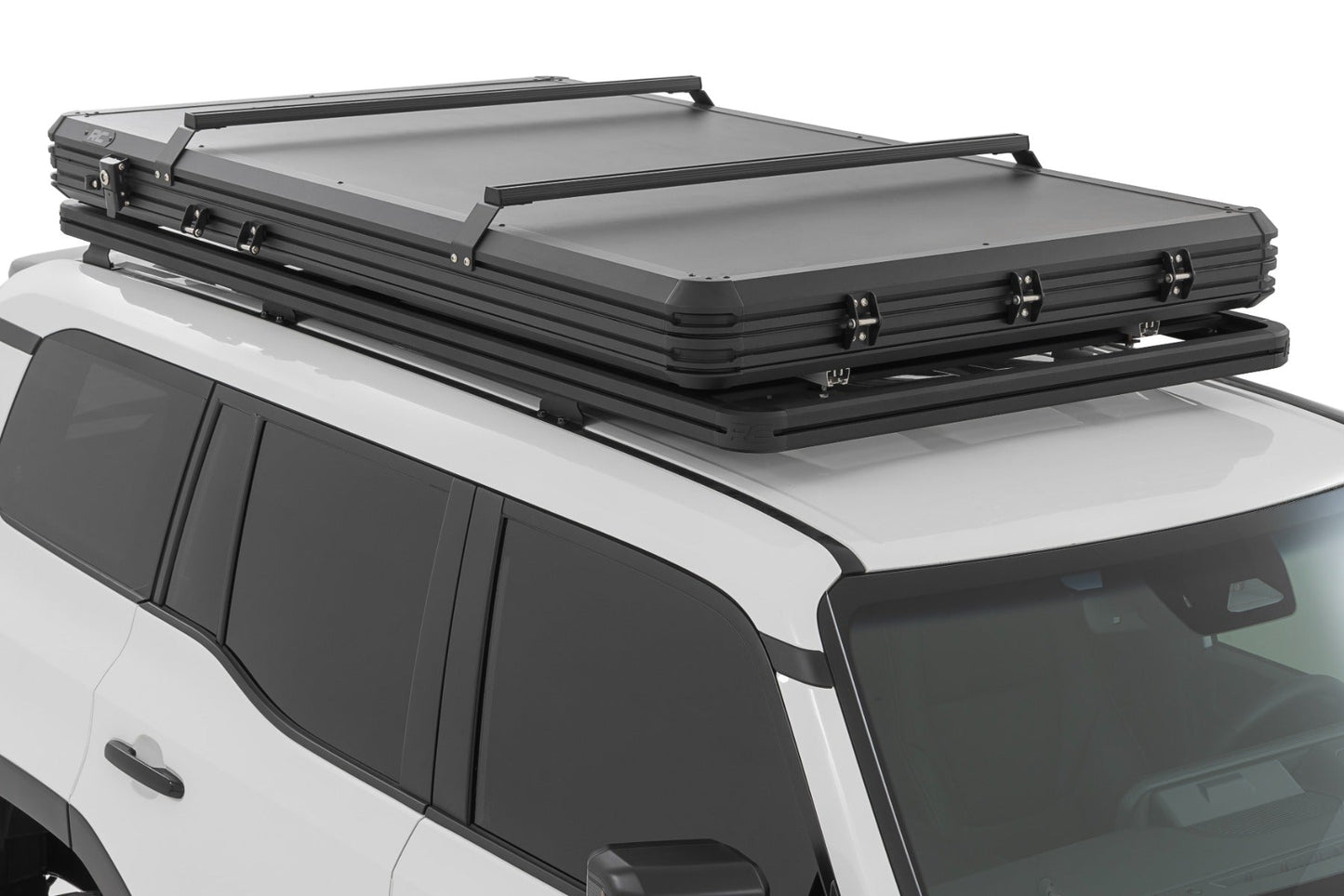 Rough Country 88203 Roof Rack | Toyota Land Cruiser 4WD (2024-2025)