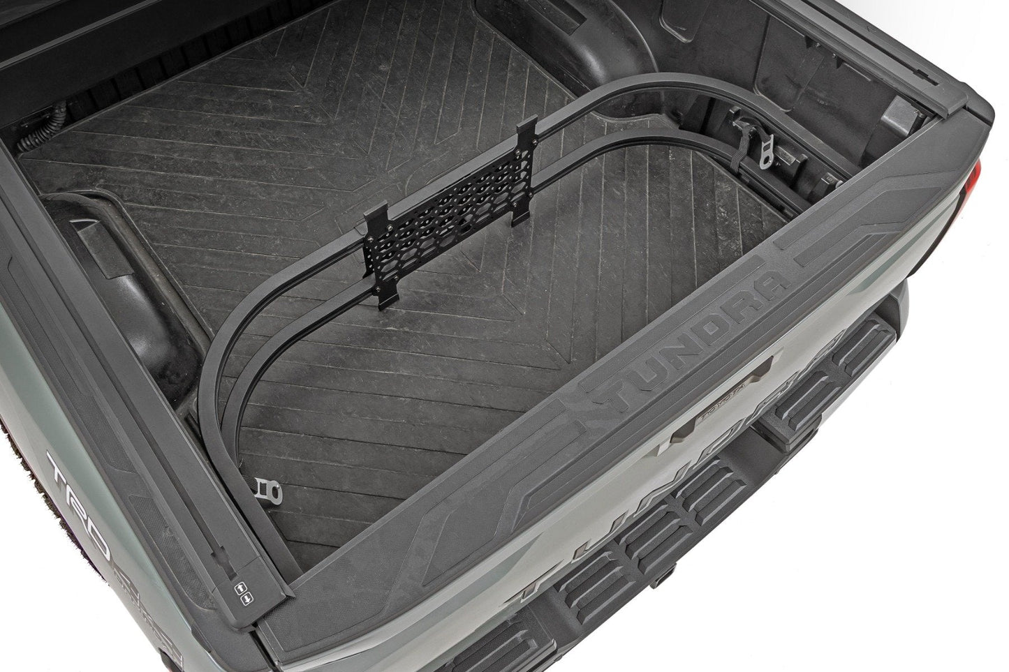 Rough Country 99085 Bed Extender | 26" Extension | Multiple Makes & Models (Chevy/Ford/GMC/Ram/Toyota)
