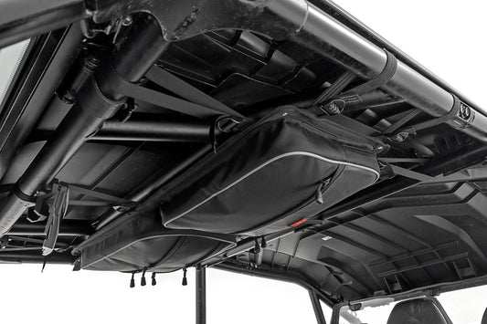 Rough Country 99044 Overhead Roof Storage Bag | Can-Am/Polaris