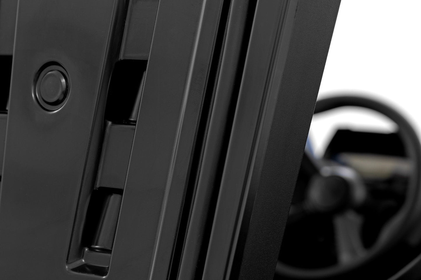 Rough Country 92087 Cargo Box | 2 & 4 Seater | Honda Talon 1000
