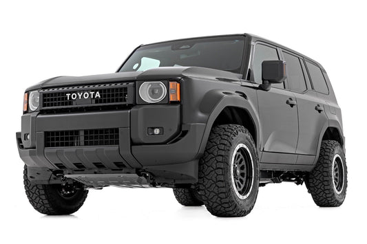 Rough Country 72900_A 1 Inch Leveling Kit | Toyota Land Cruiser 4WD (2024-2025)