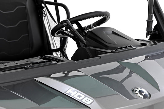 Rough Country RCZ4620A Cab Heater | Can-Am Defender HD 8/HD 9/HD 10