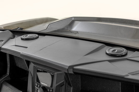 Rough Country RCZ4115A Cab Heater | Polaris General XP 4 1000