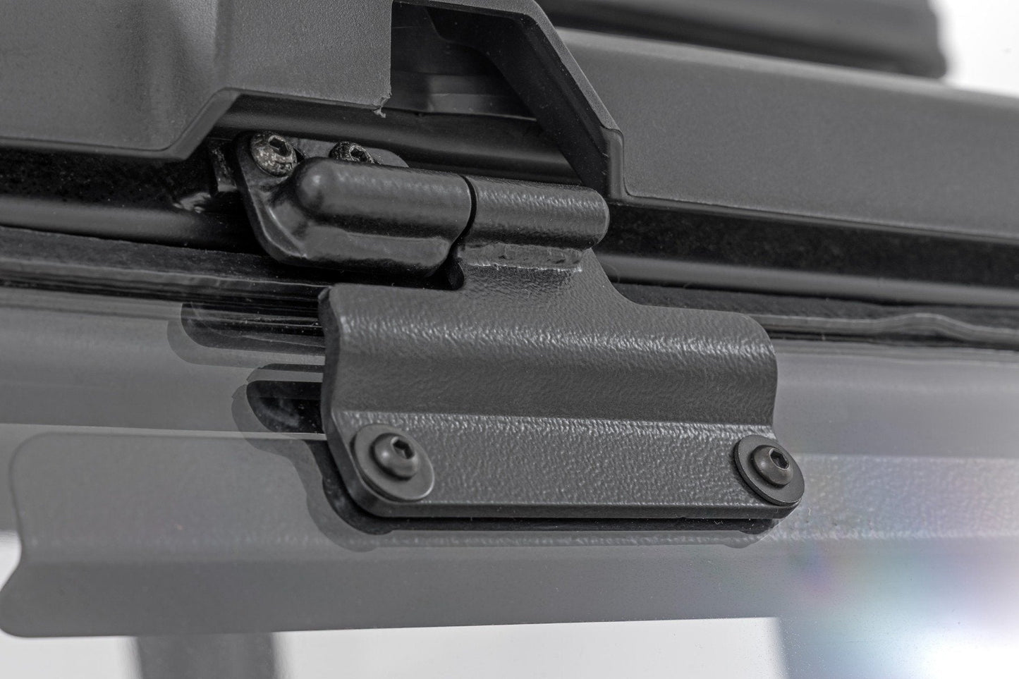 Rough Country 98102412 Rear Cab Panel | Polaris Xpedition ADV