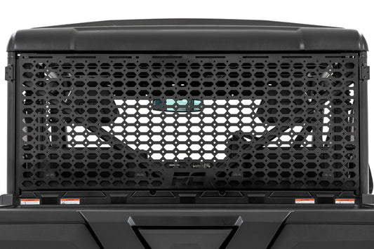 Rough Country 97095 Molle Panel Kit | Rear Window | CFMOTO UFORCE 1000/1000XL