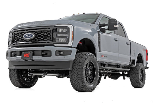 Rough Country 400459 6 Inch Lift | R/A | C/O Vertex | Ford F-250/F-350 Super Duty 4WD (2023-2026)
