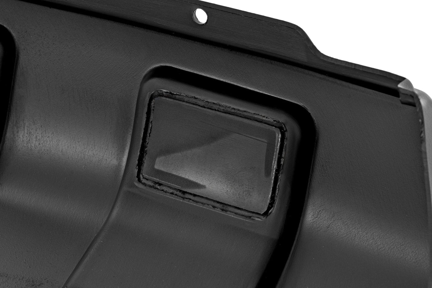 Rough Country 10815 Hidden Winch Mount | PRO12000S | Toyota Tacoma 4WD (2024-2025)