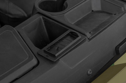 Rough Country RCZ4185A Cab Heater | Polaris Ranger XP 1000