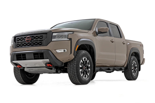 Rough Country 82014 1.5 Inch Leveling Kit | Nissan Frontier 4WD (2022-2025)